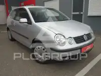 2003 Volkswagen Polo