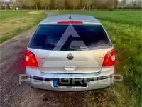 2003 Volkswagen Polo