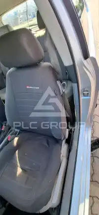 2003 Volkswagen Polo