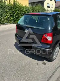 2003 Volkswagen Polo