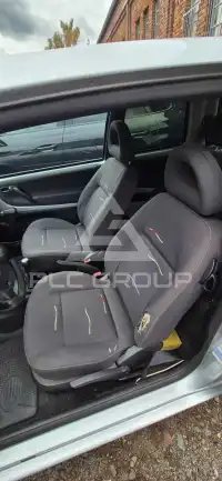 2003 Volkswagen Polo