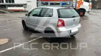 2003 Volkswagen Polo