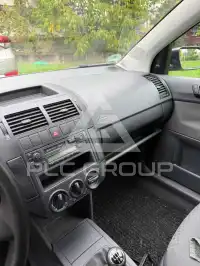 2003 Volkswagen Polo