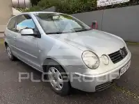 2003 Volkswagen Polo