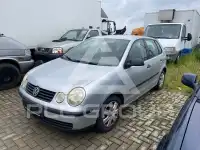2003 Volkswagen Polo