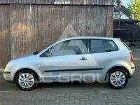 2003 Volkswagen Polo