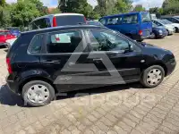 2003 Volkswagen Polo