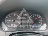 2003 Volkswagen Polo
