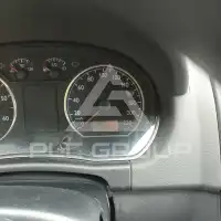 2003 Volkswagen Polo