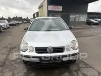 2003 Volkswagen Polo