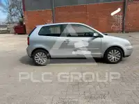 2003 Volkswagen Polo