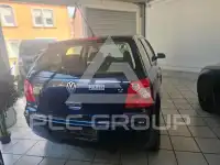 2003 Volkswagen Polo