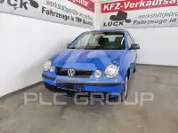 2003 Volkswagen Polo
