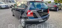 2003 Volkswagen Polo