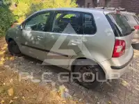 2003 Volkswagen Polo