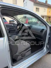 2003 Volkswagen Polo