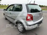 2003 Volkswagen Polo