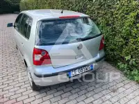 2003 Volkswagen Polo