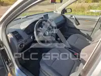 2003 Volkswagen Polo