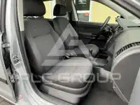 2003 Volkswagen Polo