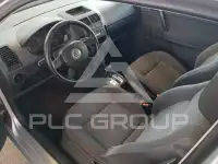 2003 Volkswagen Polo