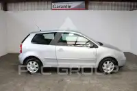 2003 Volkswagen Polo