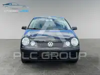 2003 Volkswagen Polo