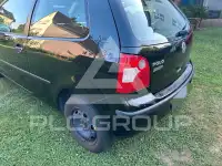 2003 Volkswagen Polo