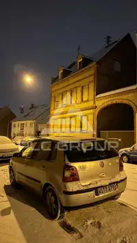 2003 Volkswagen Polo