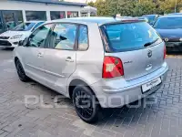 2003 Volkswagen Polo