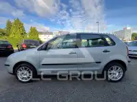 2003 Volkswagen Polo