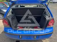 2003 Volkswagen Polo