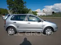 2003 Volkswagen Polo