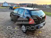 2003 Volkswagen Polo