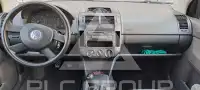 2003 Volkswagen Polo