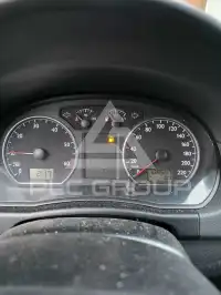2003 Volkswagen Polo