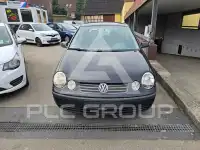 2003 Volkswagen Polo