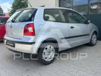 2003 Volkswagen Polo