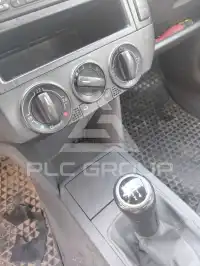 2003 Volkswagen Polo