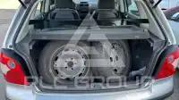 2003 Volkswagen Polo