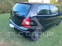 2003 Volkswagen Polo
