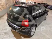 2003 Volkswagen Polo