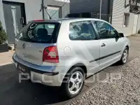 2003 Volkswagen Polo