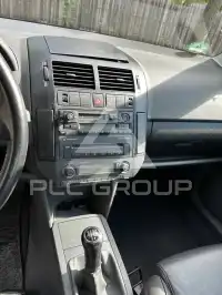 2003 Volkswagen Polo