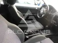 2003 Volkswagen Polo