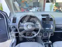 2003 Volkswagen Polo