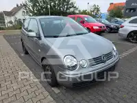 2003 Volkswagen Polo