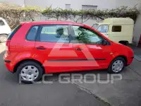 2003 Volkswagen Polo