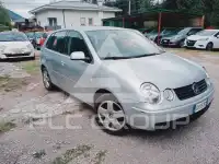 2003 Volkswagen Polo