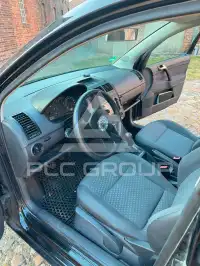 2003 Volkswagen Polo